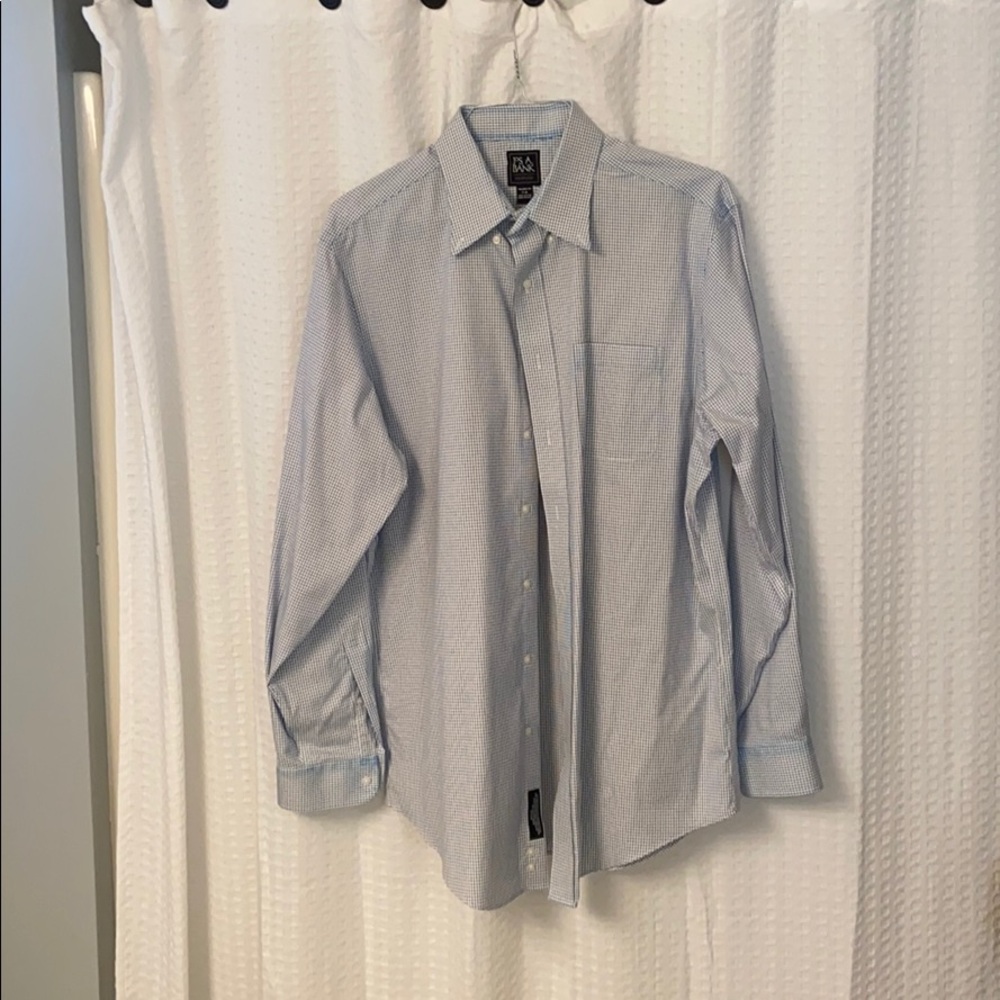Jos. A. Bank Traveler Shirt